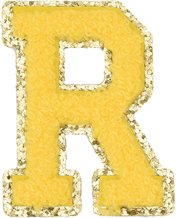 Yellow Letter