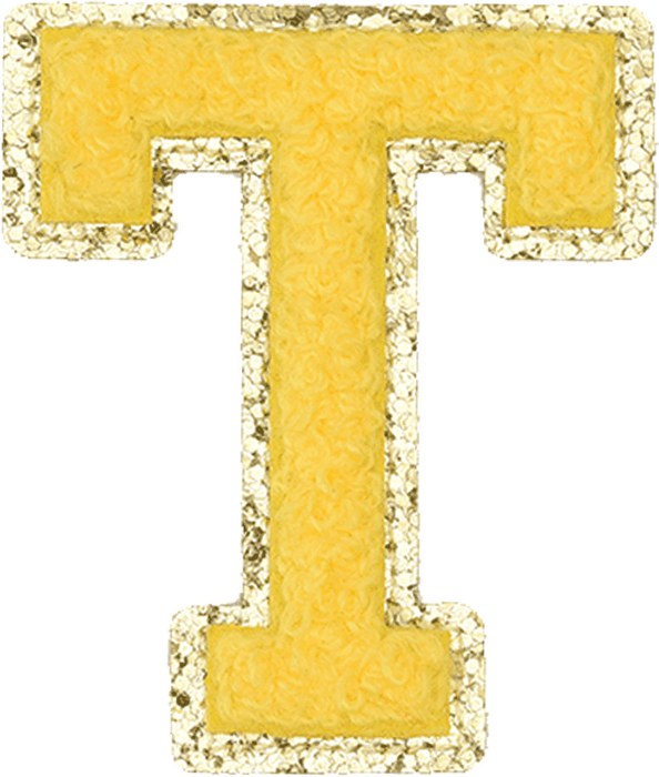 Yellow Letter