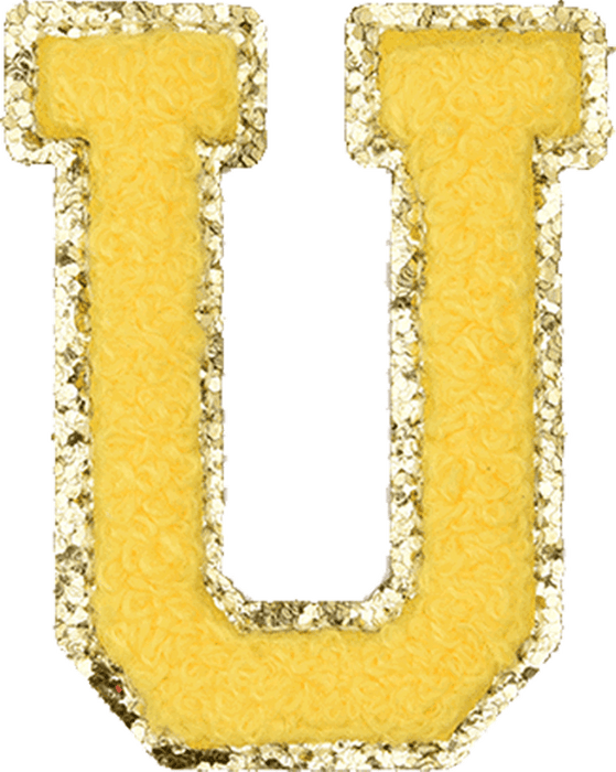 Yellow Letter