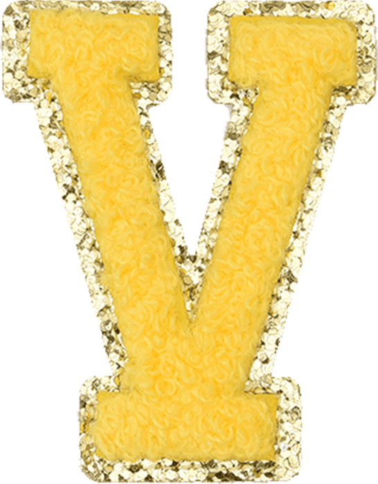 Yellow Letter