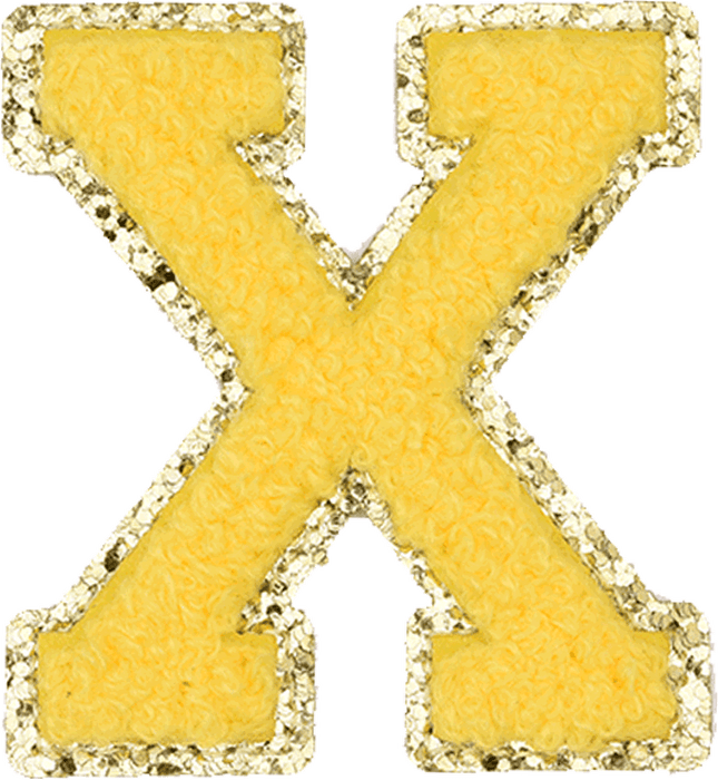 Yellow Letter