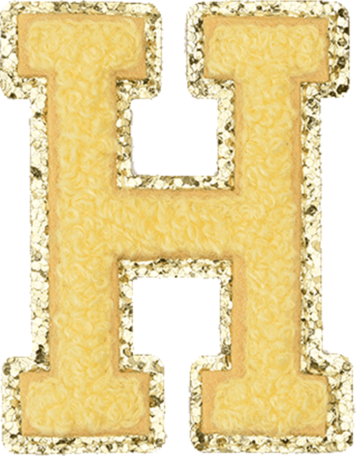 Lemon Letter - The Happy Tribe
