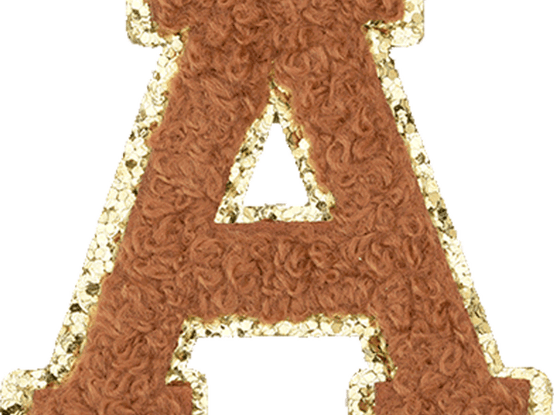 Brown Letter