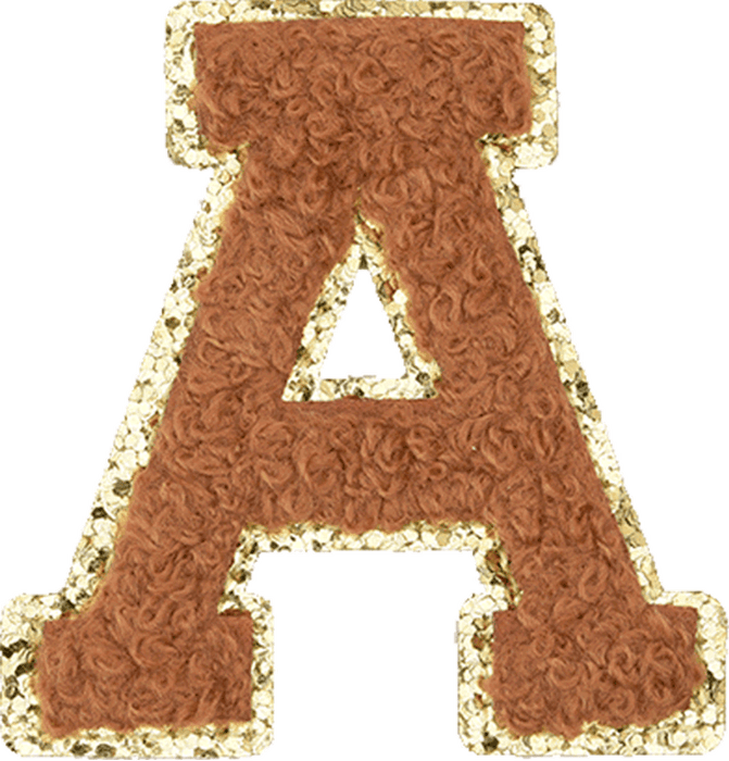 Brown Letter