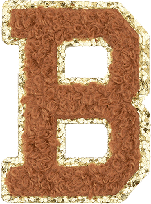 Brown Letter