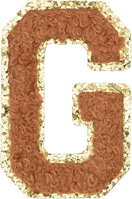 Brown Letter