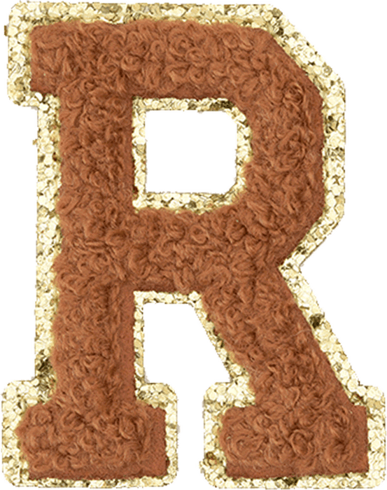 Brown Letter