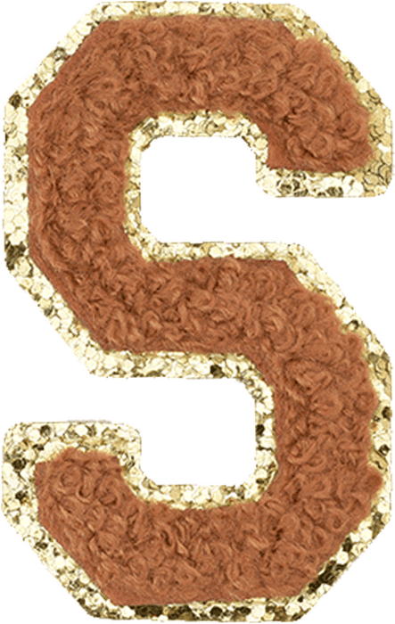 Brown Letter