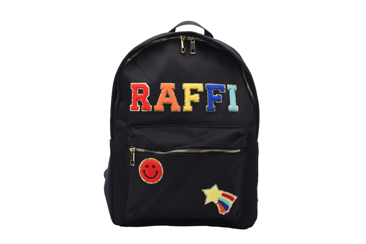 Personalised Backpacks