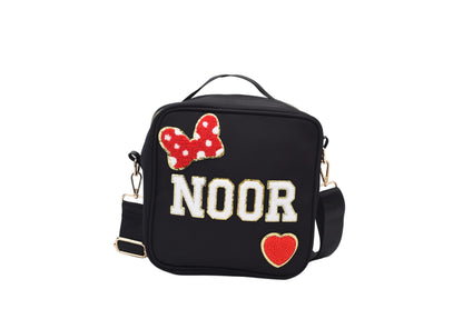 Personalised Lunch Bag