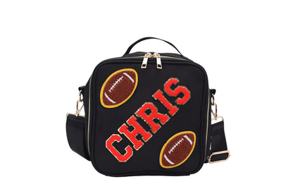 Personalised Lunch Bag