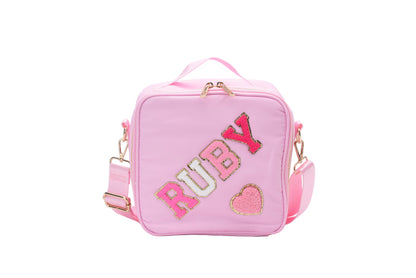 Personalised Lunch Bag