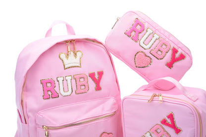 Personalised Backpacks