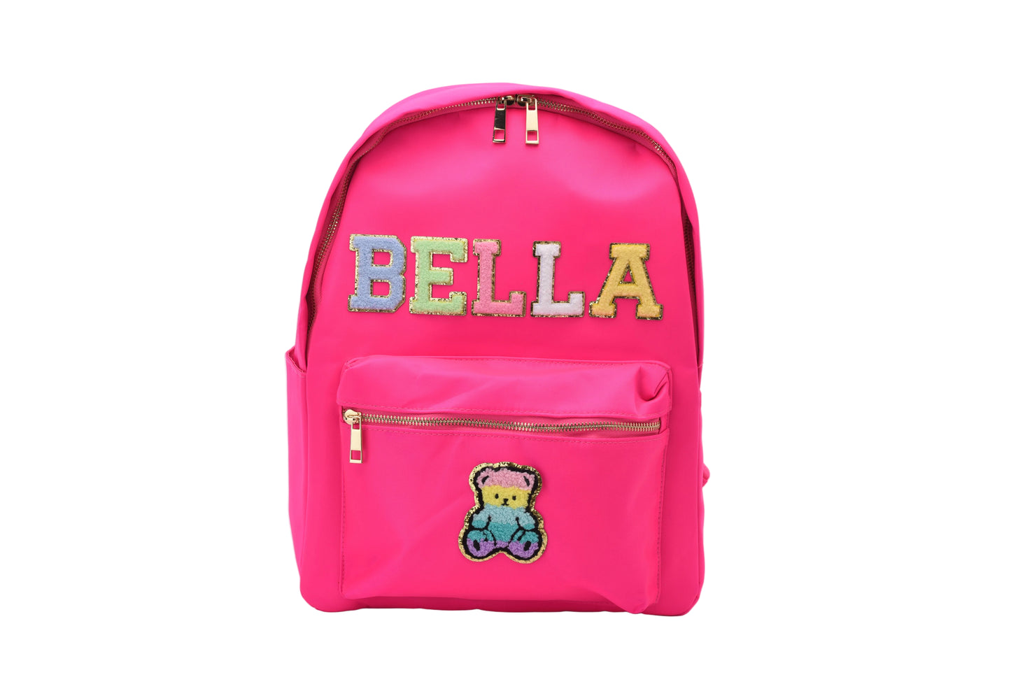 Personalised Backpacks