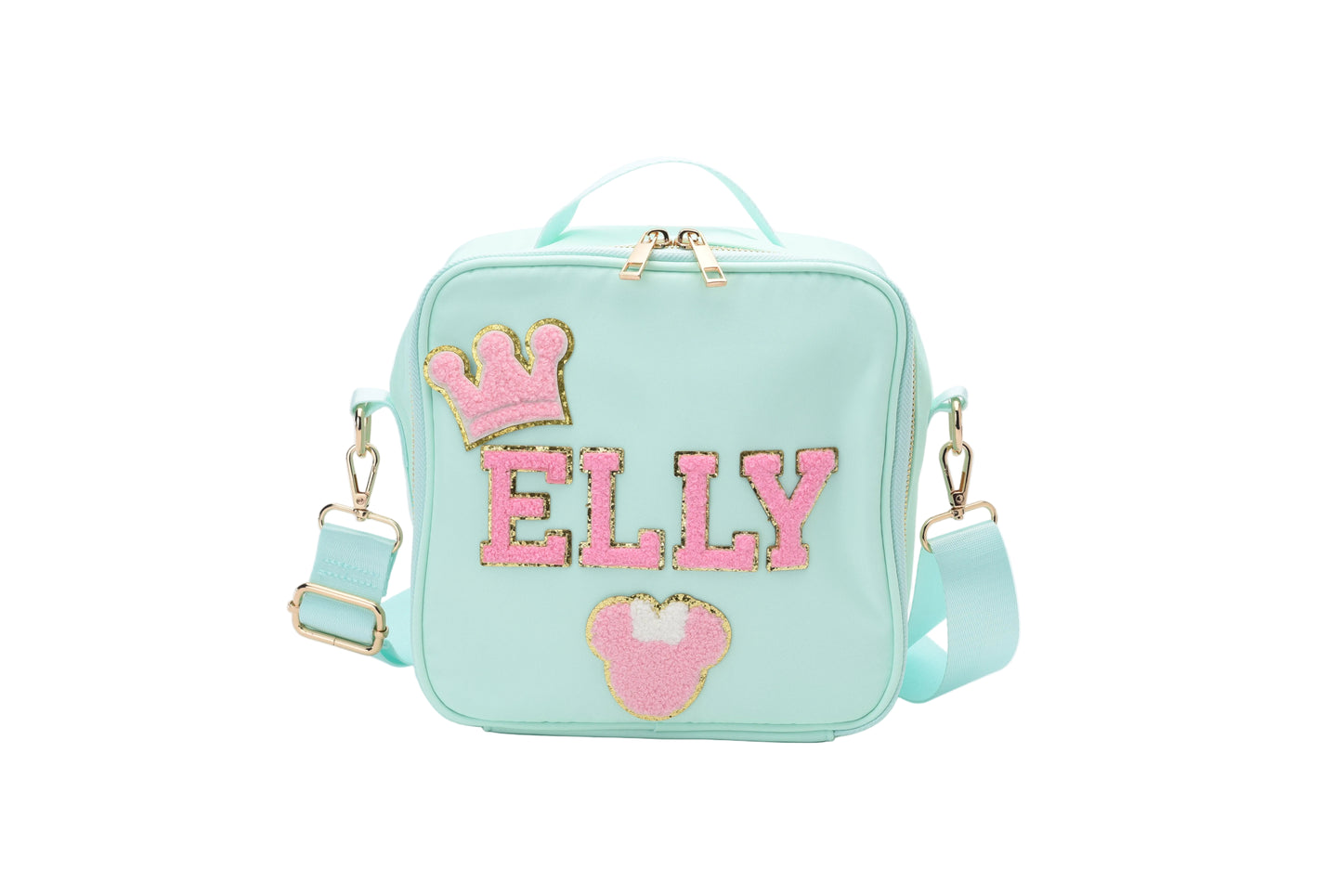 Personalised Lunch Bag