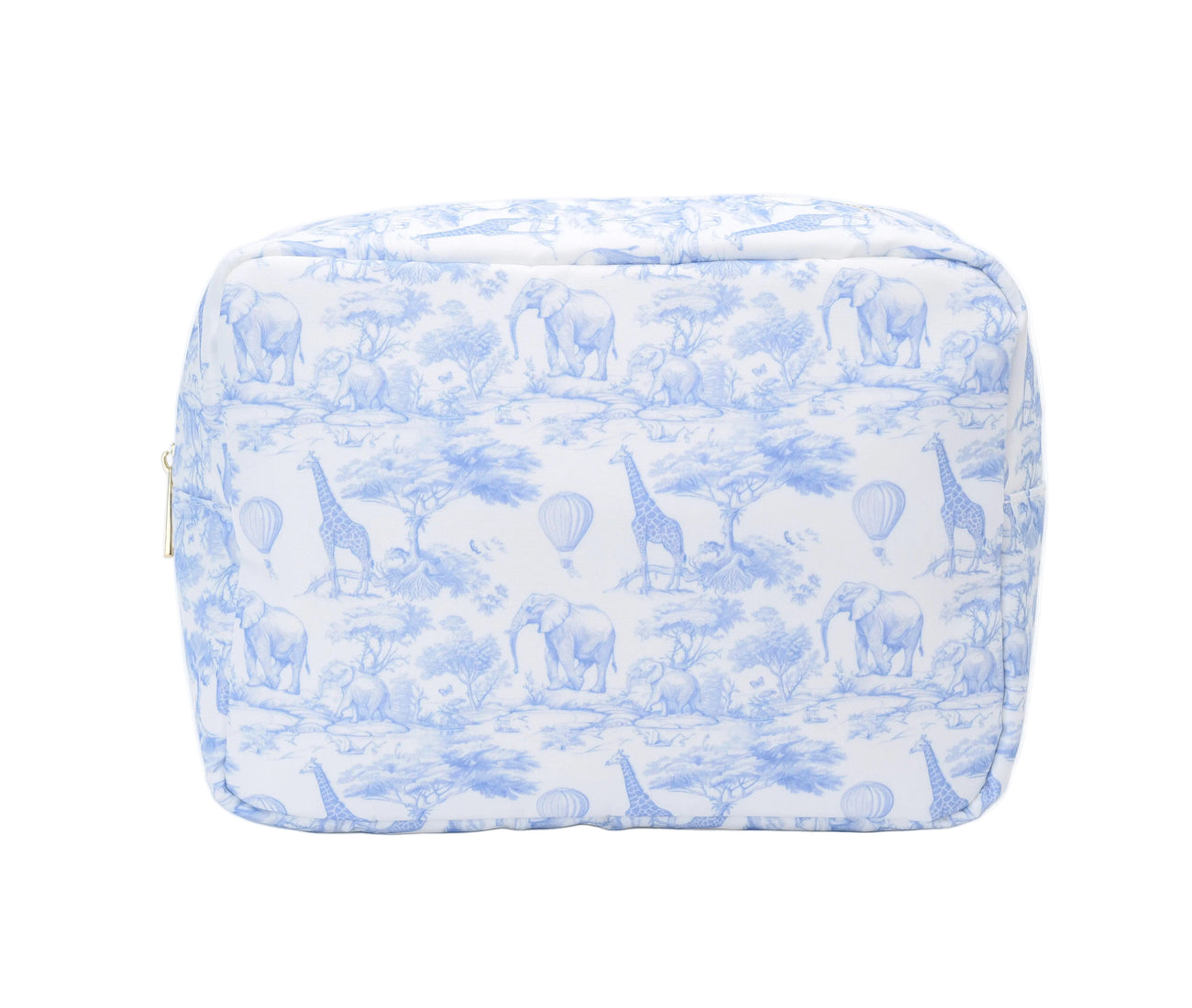 SPECIAL EDITION  Personalised Pouch - Large