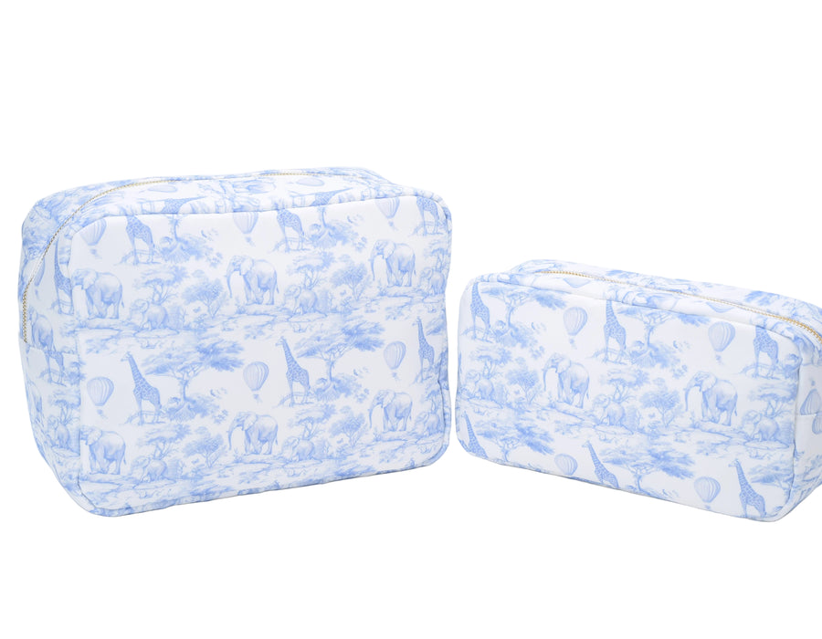 SPECIAL EDITION  Personalised Pouch - Medium