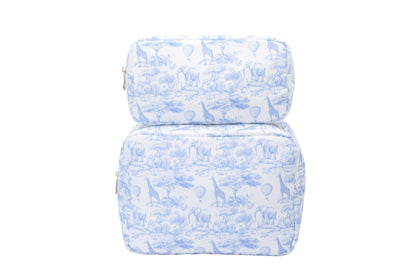 SPECIAL EDITION  Personalised Pouch - Medium