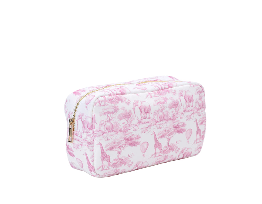 SPECIAL EDITION  Personalised Pouch - Medium