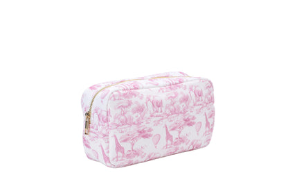 SPECIAL EDITION  Personalised Pouch - Medium
