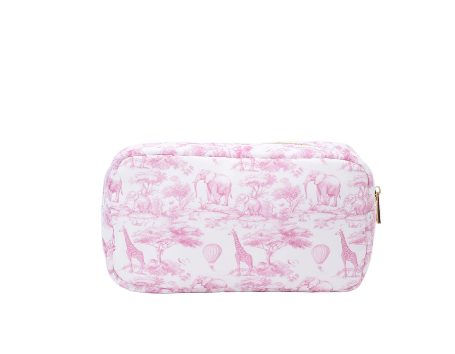 SPECIAL EDITION  Personalised Pouch - Medium