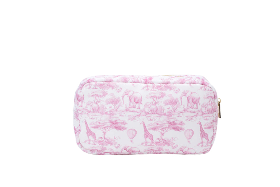 SPECIAL EDITION  Personalised Pouch - Medium