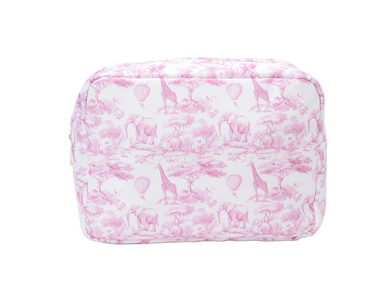 SPECIAL EDITION  Personalised Pouch - Large