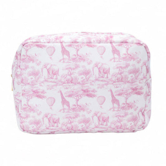SPECIAL EDITION  Personalised Pouch - Large