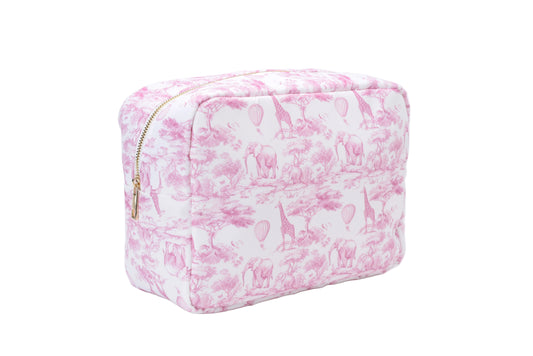 SPECIAL EDITION  Personalised Pouch - Large