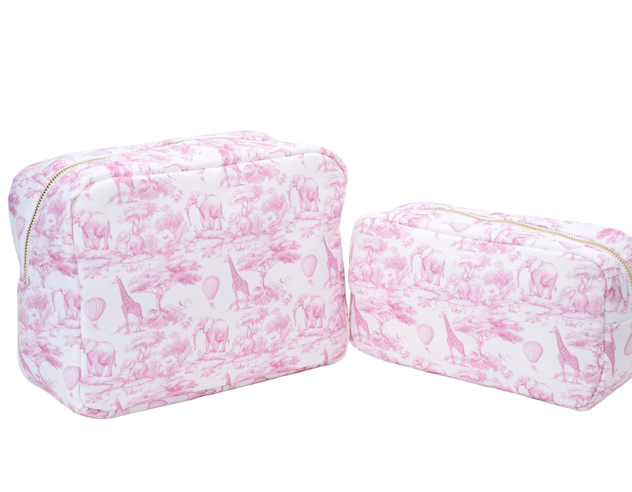 SPECIAL EDITION  Personalised Pouch - Medium