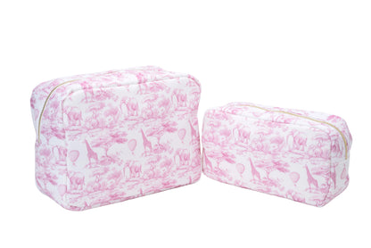 SPECIAL EDITION  Personalised Pouch - Medium