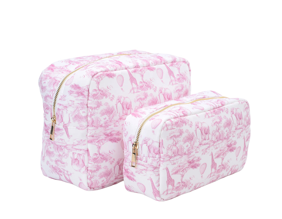 SPECIAL EDITION  Personalised Pouch - Medium