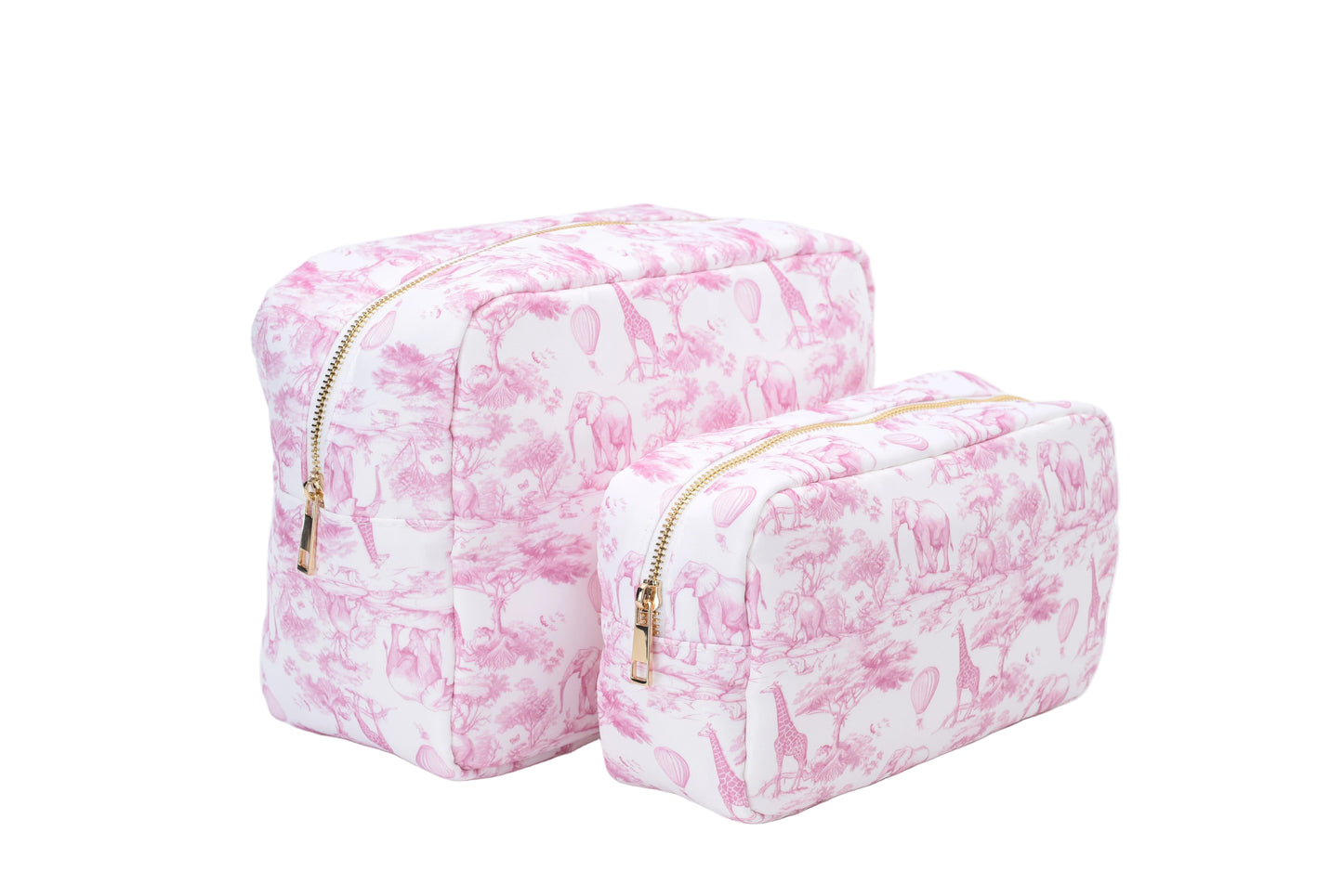 SPECIAL EDITION  Personalised Pouch - Medium