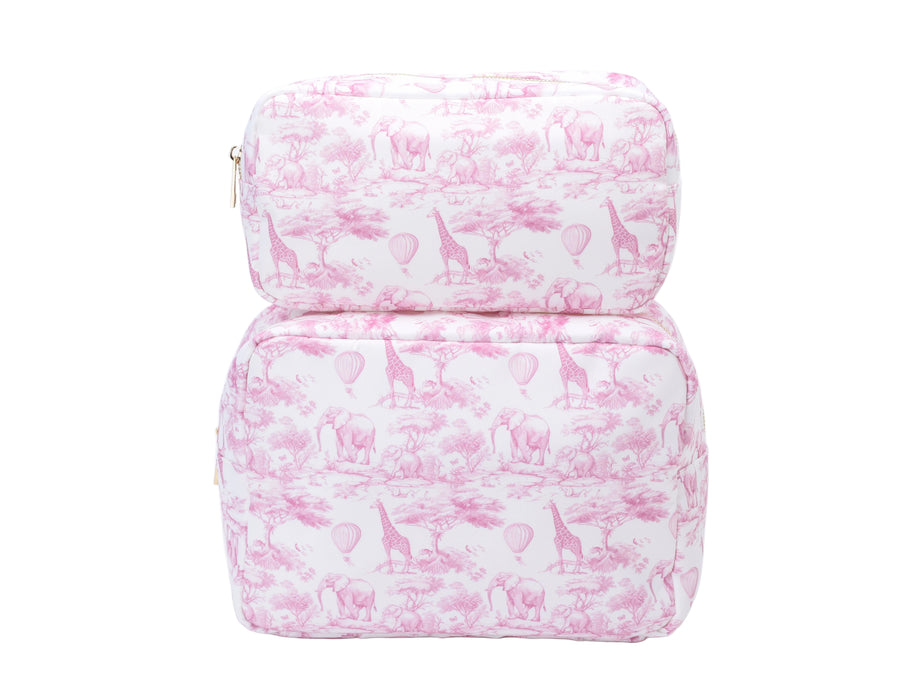 SPECIAL EDITION  Personalised Pouch - Medium