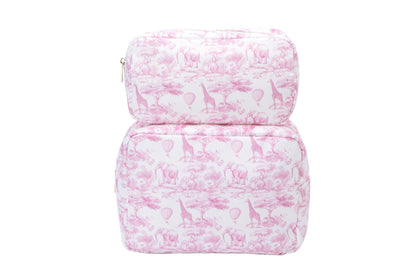 SPECIAL EDITION  Personalised Pouch - Medium