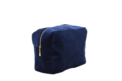 "The Real Housewives of Dubai" Large Velvet Pouch