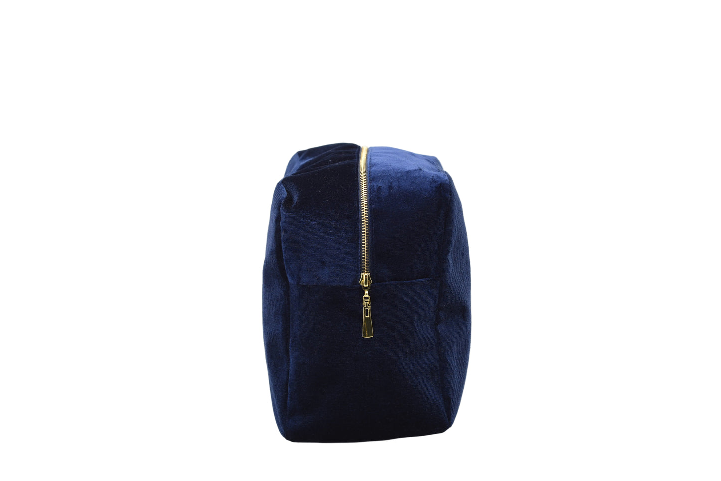 "The Real Housewives of Dubai" Large Velvet Pouch