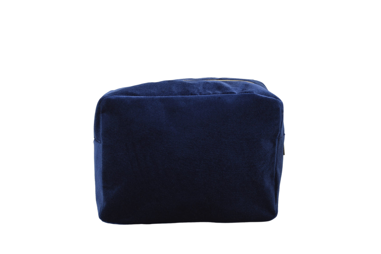 "The Real Housewives of Dubai" Large Velvet Pouch