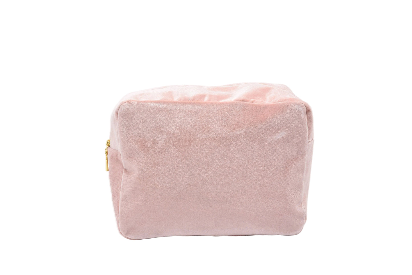 "The Real Housewives of Dubai" Large Velvet Pouch