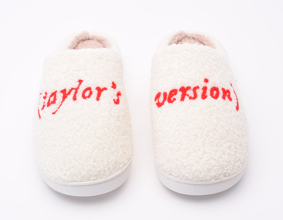 “Swiftie era “Slipper