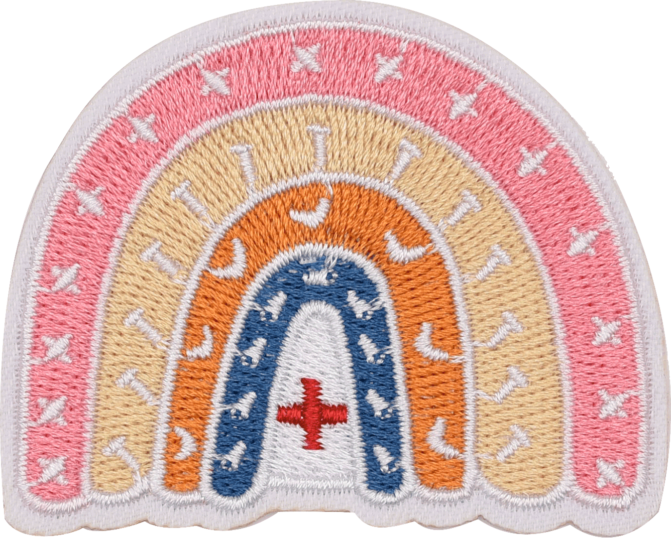 First Aid - The Happy Tribe