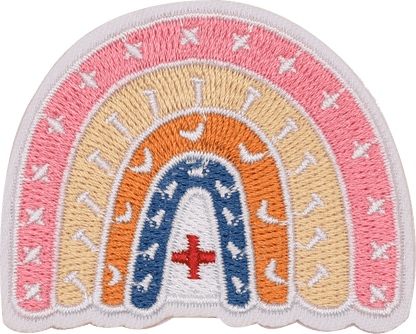 First Aid - The Happy Tribe