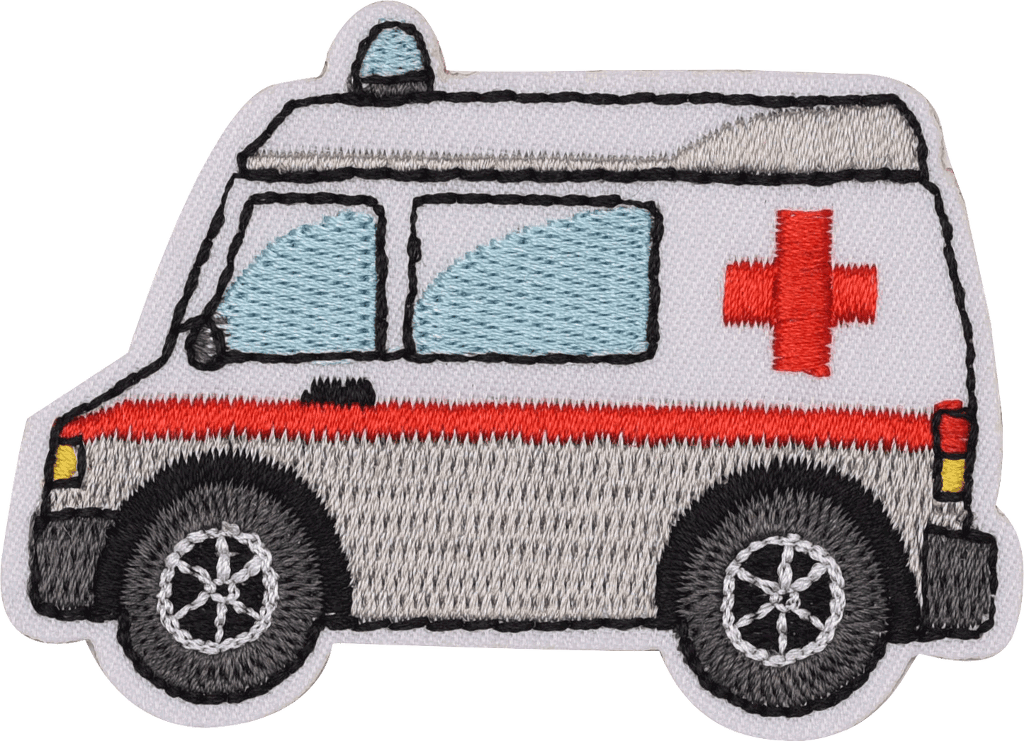 First Aid - The Happy Tribe