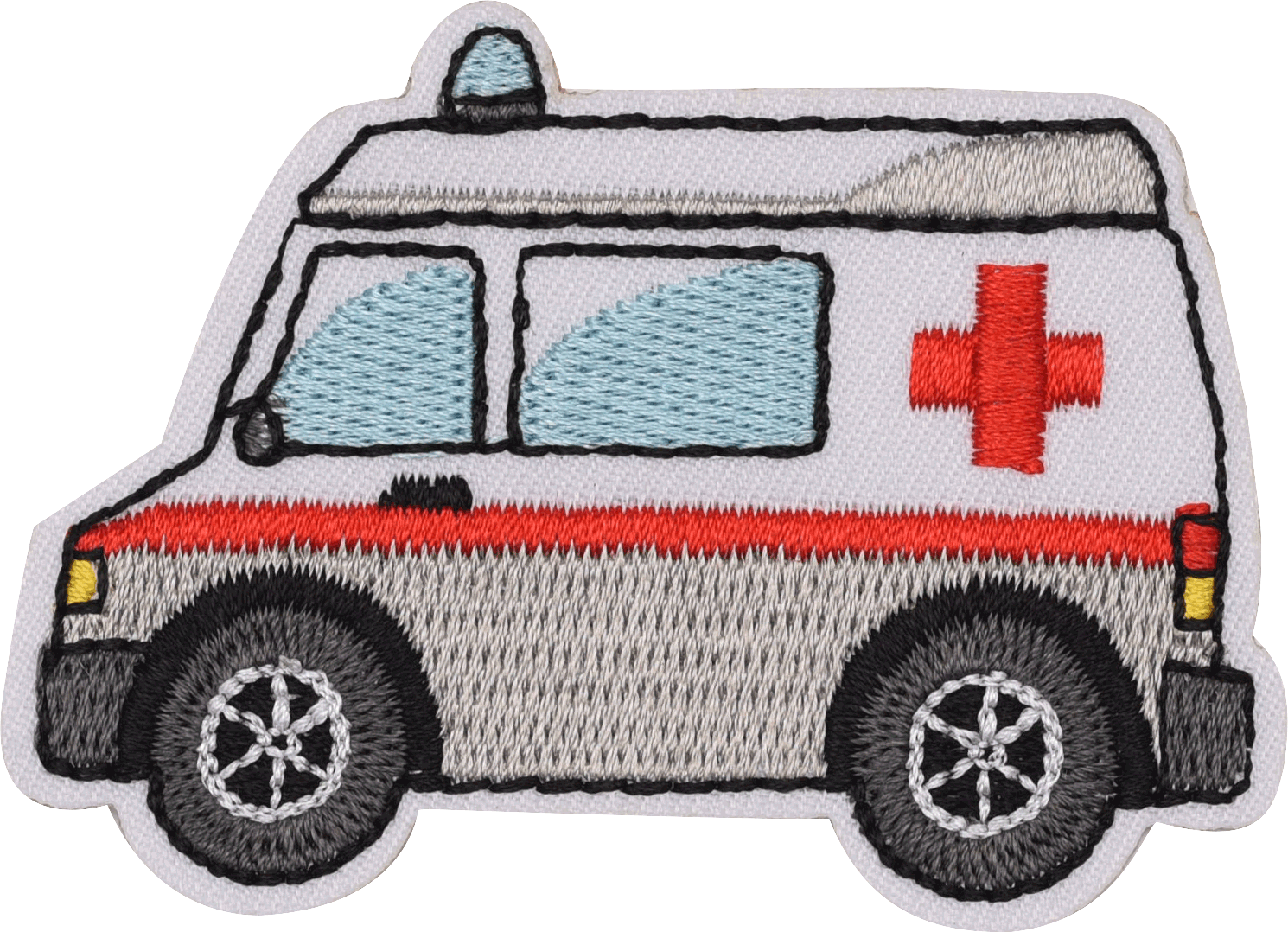 First Aid - The Happy Tribe