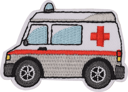 First Aid - The Happy Tribe