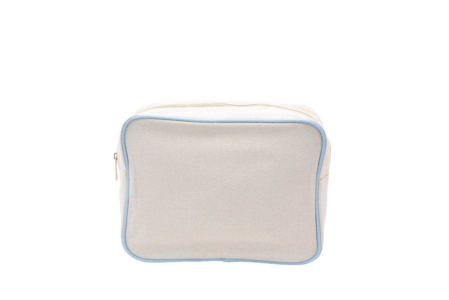 Personalised Pouch - Large - The Happy Tribe
