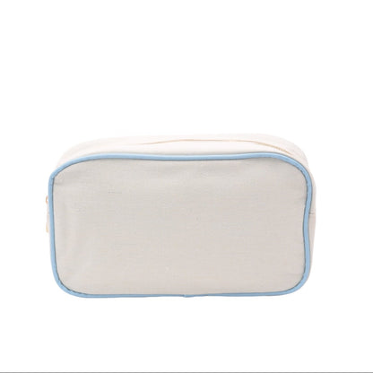 Personalised Pouch - Medium - The Happy Tribe