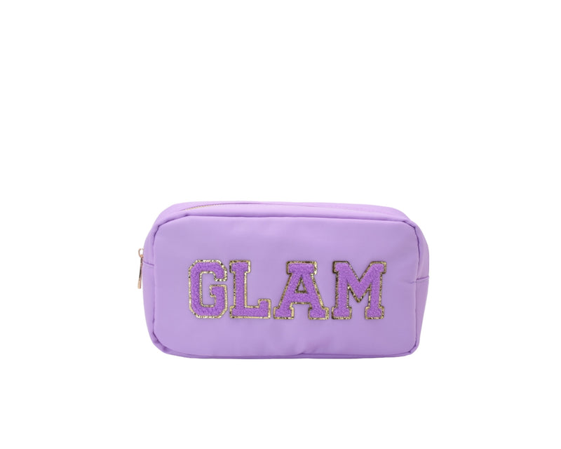Lilac Medium Pouch - 