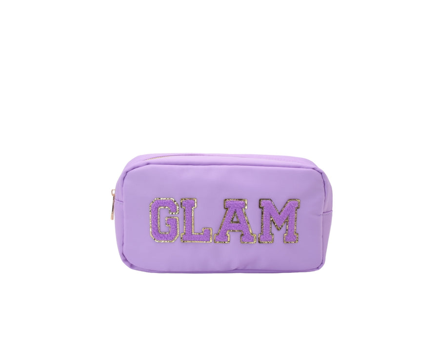 Lilac Medium Pouch - 