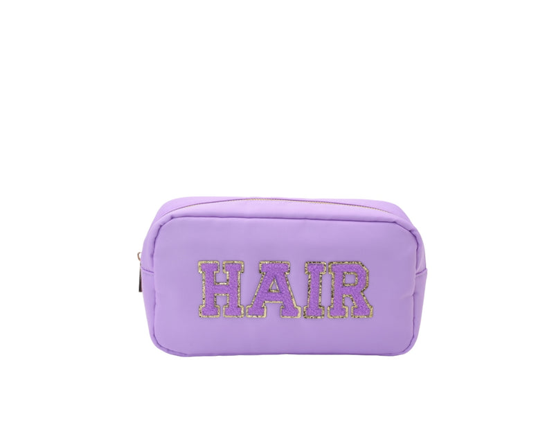 Lilac Medium Pouch - 